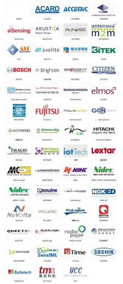 時尚科技，RFID解決方案與技術服務共筑未來 IOTE上海物聯網展精彩亮相